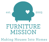 Furniture Mission logo.