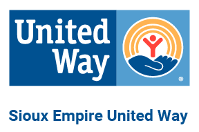 Sioux Empire United Way logo