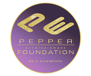 Pepper Foundation logo